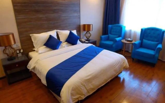 Sotel Cultura Hotel Huangguoshu Branch