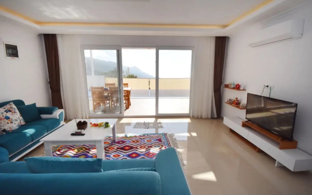 Villa Zeytin Islamlar