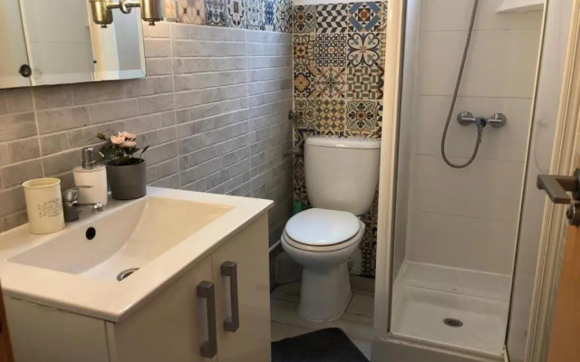 Apartment near the BIO PARC