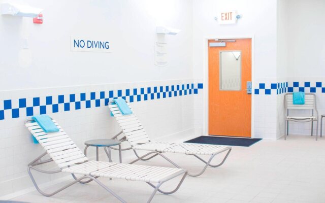 Fairfield Inn & Suites South Boston