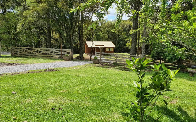 Sitio Recanto Feliz