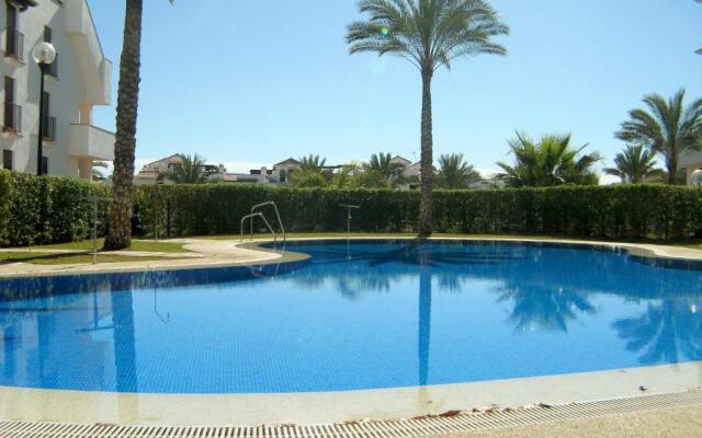 Apartamento Altos I4-0A