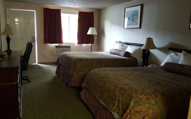 Smokey Point Motor Inn