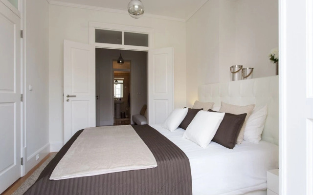 Altido Downtown Blue IV