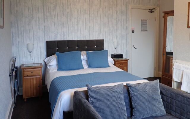 Hazeldene Guest House