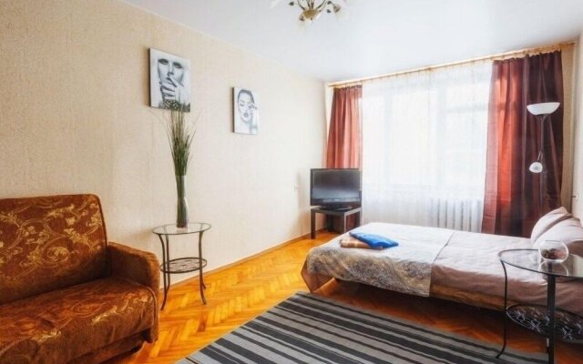 Apartment - Kakhovka 14