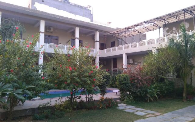 Ranthambore Resort