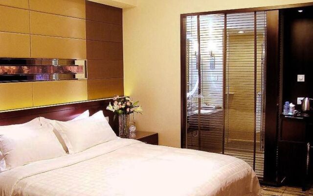 Grand Milea Hotel