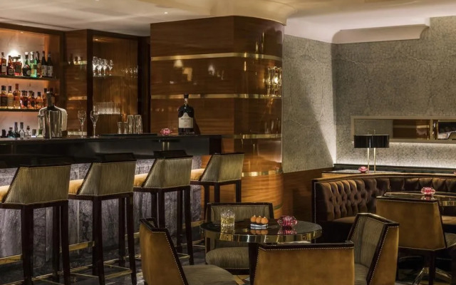 The One Monumental Palace