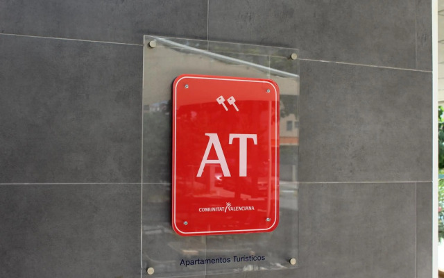 Vistamar Apartamentos