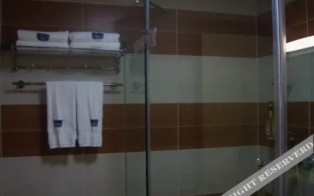 Xinrujia Hostel