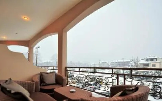 Eliton Hotel & Spa