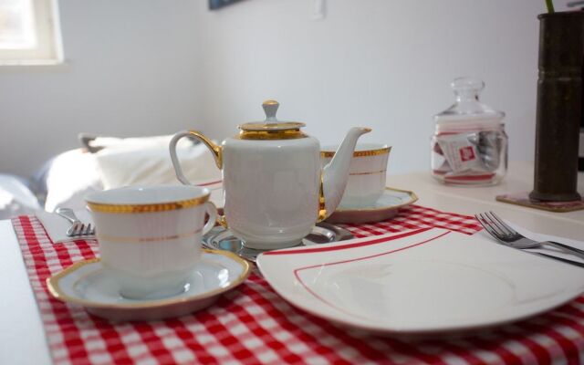 Studio Apartment Laganini