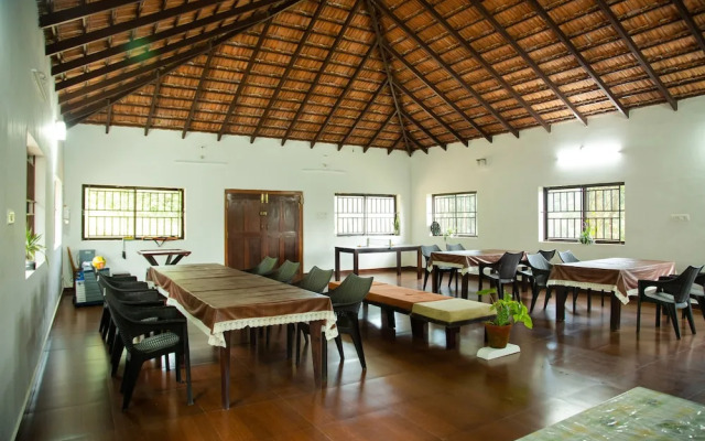 Room in Lodge - The Nest Bettathur Coorg Ct No 1