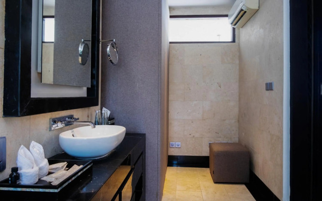 Prasana Villas by Arjani Resorts