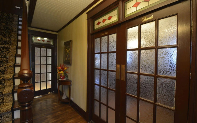 Auberge Bruine Océane