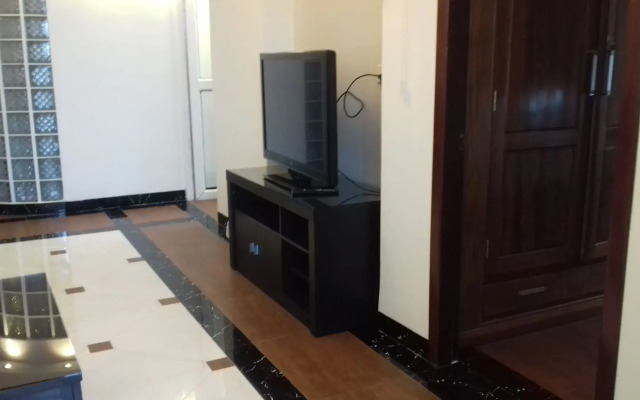 Rumnea Apartment