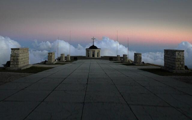 Borgo Tabari Locazione Turistica