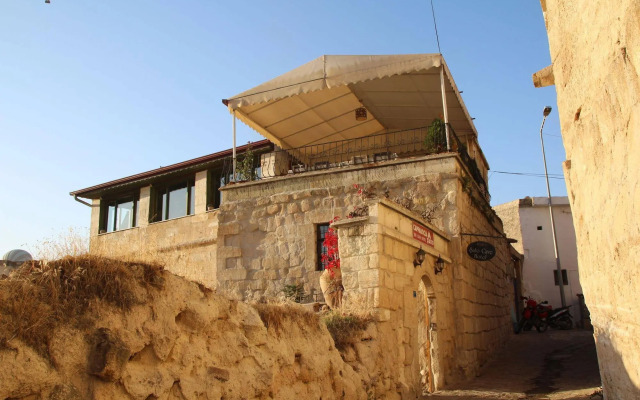 Sato Cave Hotel
