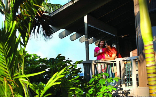 Kanaloa at Kona by OUTRIGGER