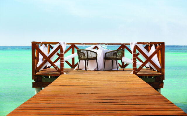 Turquoize at Hyatt Ziva Cancun - Adults Only - All Inclusive