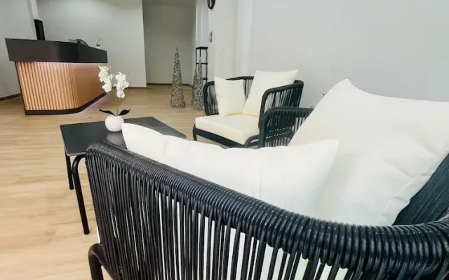 The 28 Boutique Hotel