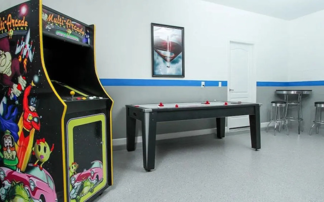 Villa 1488 Moon Valley