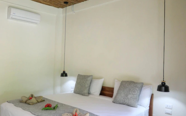 Hotel Manalá