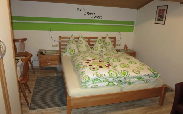 Gästehaus Steinerhof