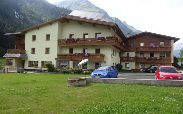 Koflerhof Appartements