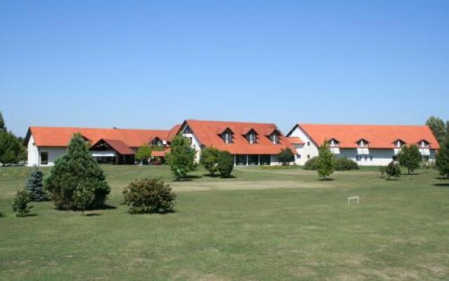 Hotel I Pivovara Golf