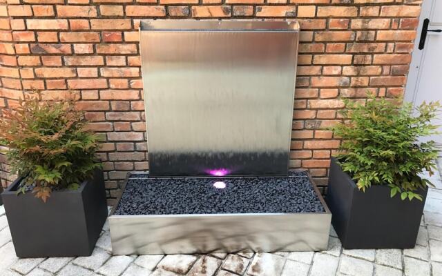 Hotel Le Cheval Blanc