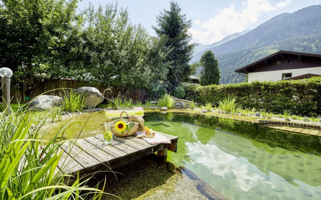 Zirbenhotel Steiger