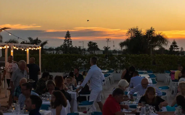CDSHotels Riva Marina Resort