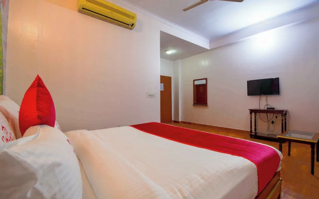 Hotel Parv