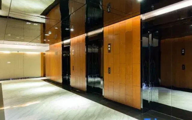 Kangbohui Selected Apartment (Changsha Bofu Branch)