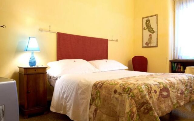 B&B L Auberge