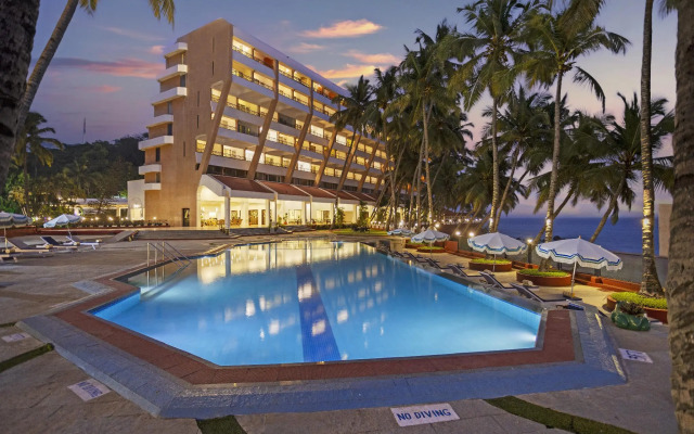 Bogmallo Beach Resort