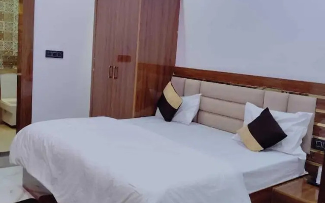 Madhav Residency