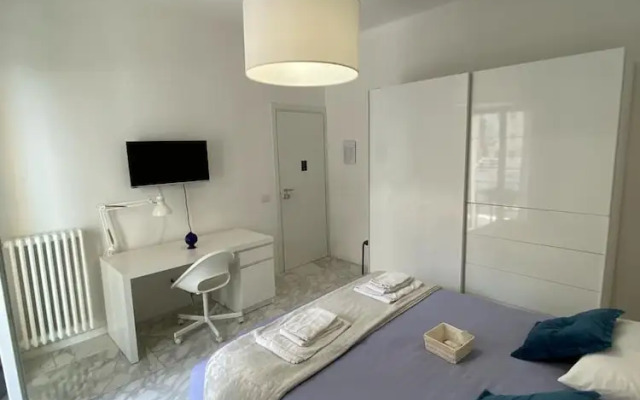 Ennio Rooms