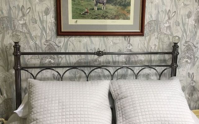 Bonners Lodge
