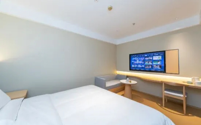 Zhihua Zhoushan Hotel