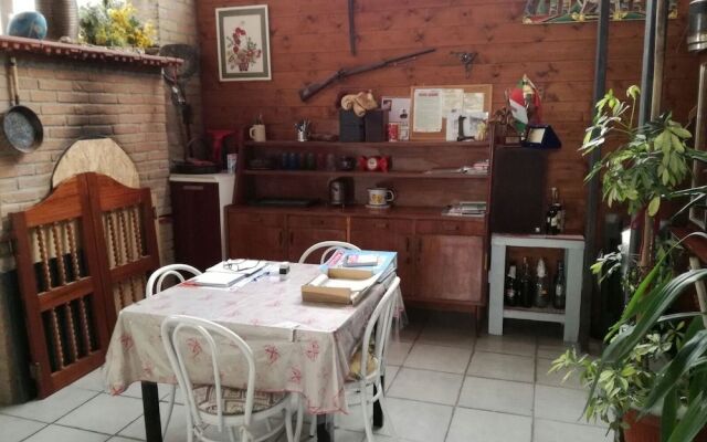 Circolo Ippico Parco dello Stirone