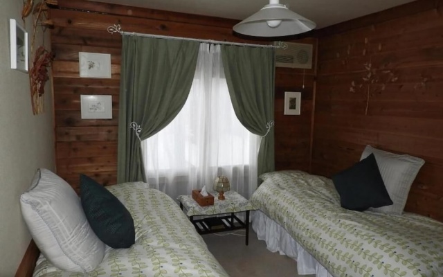Pension Snowfall Meteor – Guest Rooms – Kaminoyama