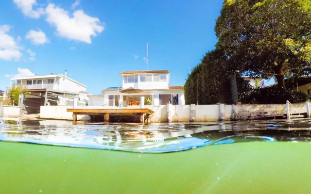 The River Retreat