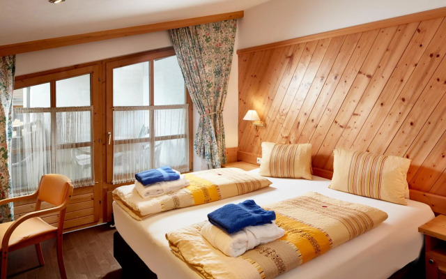 Sporthotel Kogler