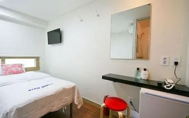 Star Guest Oneroomtel