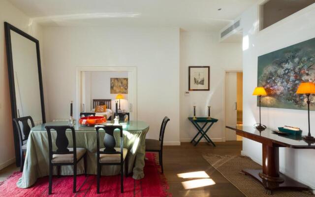 Veoapartment Mateos Gago 2D