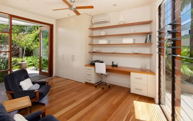 The Promontory 36