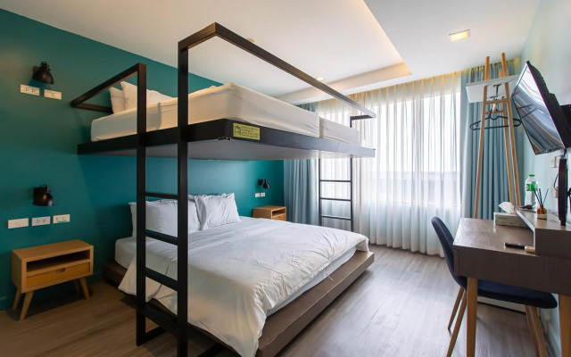 Simply Sleep Hostel